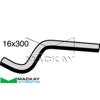 Mackay Heater Hose Thumbnail