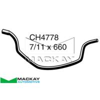 Mackay Engine Bypass Hose Thumbnail