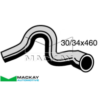 Mackay Radiator Upper Hose Thumbnail