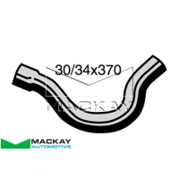 Mackay Radiator Lower Hose Thumbnail