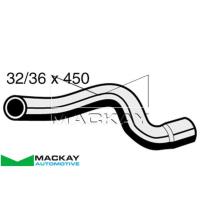 Mackay Radiator Upper Hose Thumbnail
