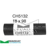 Mackay Radiator Hose Kit Thumbnail