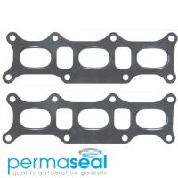 Permaseal Exhaust Manifold Gasket Set Thumbnail