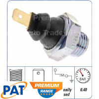 PAT Premium Oil Pressure Sensor Thumbnail