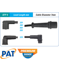 PAT Premium Ignition Lead Set Thumbnail