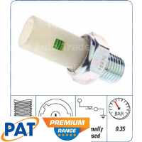 PAT Premium Oil Pressure Sensor Thumbnail