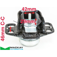 Mackay Engine/Transmission Mount Thumbnail