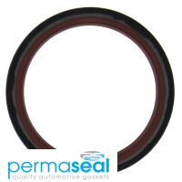 Permaseal Crankshaft Rear Seal (Rear Main Seal) Thumbnail