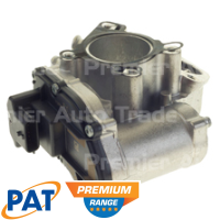 PAT Premium EGR Valve Thumbnail