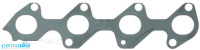 Permaseal Exhaust Manifold Gasket Set Thumbnail
