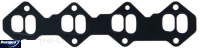 Durapro Intake Manifold Gasket Set Thumbnail