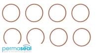 Permaseal Intake Manifold Gasket Thumbnail