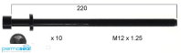 Permaseal Cylinder Head Bolt Set Thumbnail