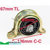 Mackay Engine/Transmission Mount Thumbnail