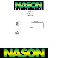 Nason Head bolt set Thumbnail