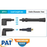 PAT Premium Ignition Lead Set Thumbnail