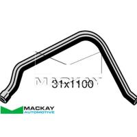 Mackay Radiator Lower Hose Thumbnail