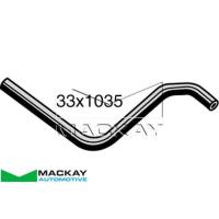 Mackay Radiator Lower Hose Thumbnail