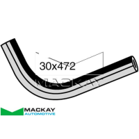 Mackay Radiator Upper Hose Thumbnail