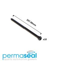 Permaseal Cylinder Head Bolt Set Thumbnail