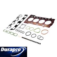 Durapro Head Set (VRS) Thumbnail