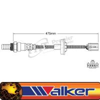 Walker Oxygen Lambda Sensor Thumbnail