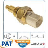 PAT Premium Cooling Fan Switch Thumbnail