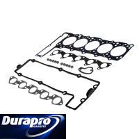 Durapro Head Set (VRS) Thumbnail