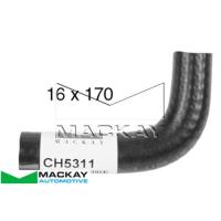 Mackay Engine Bypass Hose Thumbnail