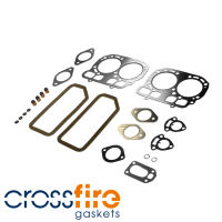 Crossfire Head Set (VRS) Thumbnail