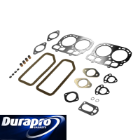 Durapro Head Set (VRS) Thumbnail