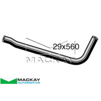 Mackay Radiator Upper Hose Thumbnail