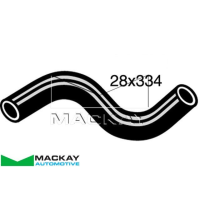 Mackay Radiator Lower Hose Thumbnail