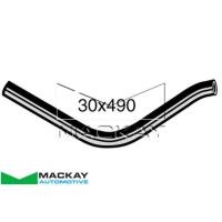 Mackay Radiator Upper Hose Thumbnail