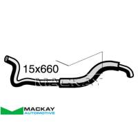 Mackay Heater Hose Thumbnail