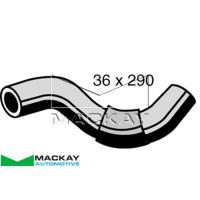 Mackay Radiator Upper Hose Thumbnail