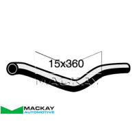 Mackay Heater Hose Thumbnail