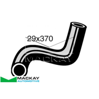 Mackay Radiator Lower Hose Thumbnail