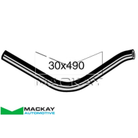 Mackay Radiator Upper Hose Thumbnail