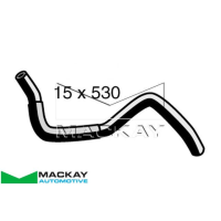 Mackay Heater Hose Thumbnail