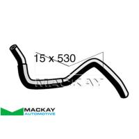 Mackay Heater Hose Thumbnail