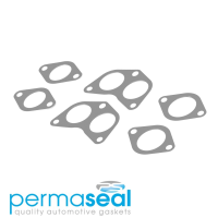 Permaseal Exhaust Manifold Gasket Set MLSR Thumbnail