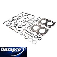 Durapro Head Set (VRS) Thumbnail
