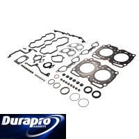 Durapro Head Set (VRS) Thumbnail
