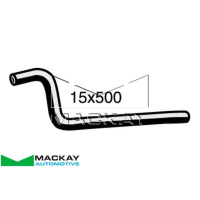 Mackay Heater Hose Thumbnail