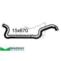 Mackay Heater Hose Thumbnail