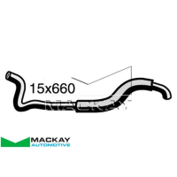 Mackay Heater Hose Thumbnail