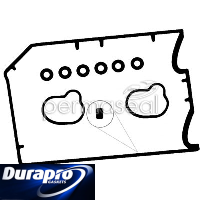 Durapro Rocker Cover Gasket Set Thumbnail