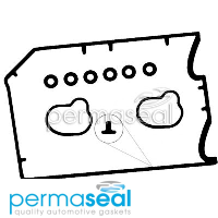 Permaseal Rocker Cover Gasket Set Thumbnail