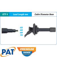 PAT Premium Ignition Lead Set Thumbnail
